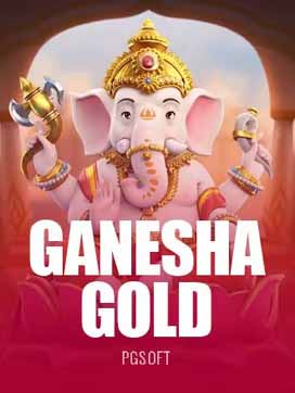 Ganesha Gold